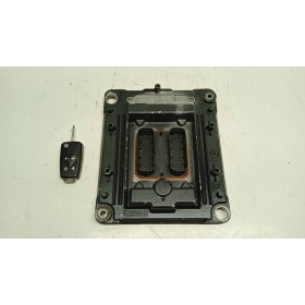 ENGINE UNIT RENAULT truck T...