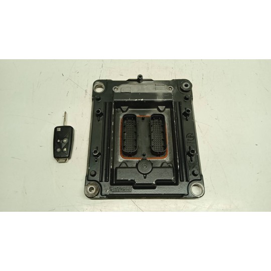 CENTRALINA MOTORE RENAULT truck T 2014> usato