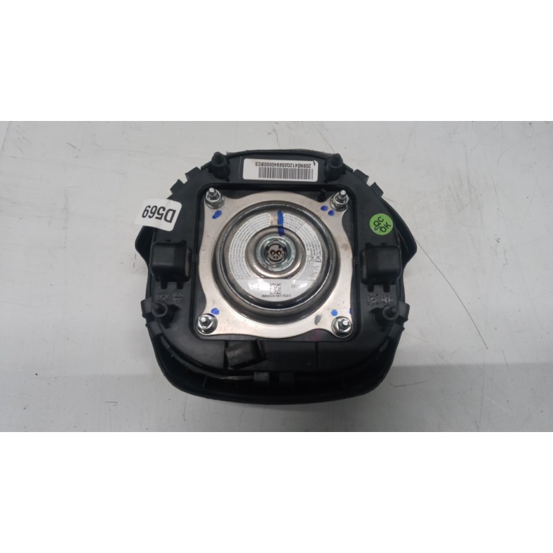 HYUNDAI KIT AIR BAG HYUNDAI i20 2020 > usato