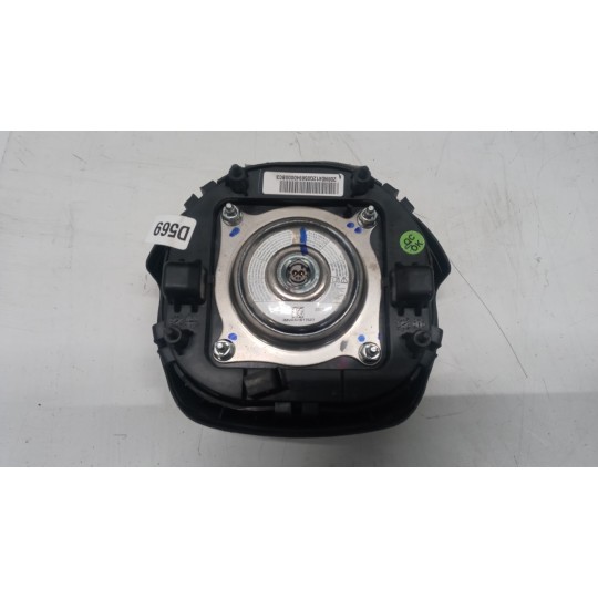 KIT AIR BAG HYUNDAI i20 2020 > usato