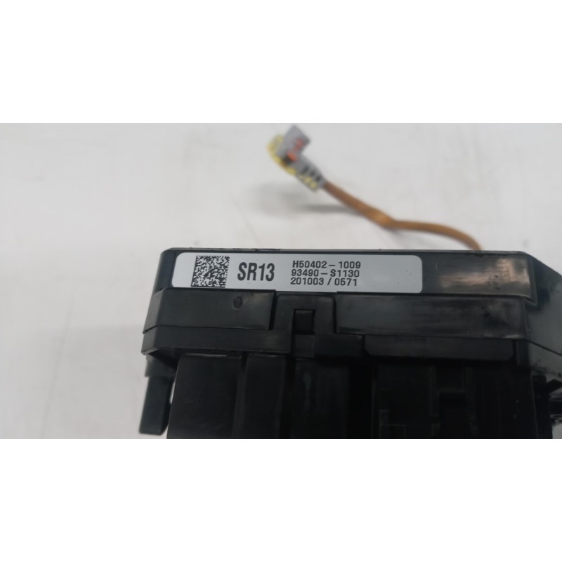 HYUNDAI KIT AIR BAG HYUNDAI i20 2020 > usato