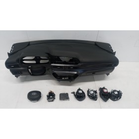 KIT AIR BAG HYUNDAI i20...