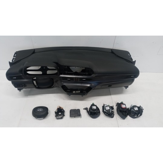 KIT AIR BAG HYUNDAI i20 2020 > usato