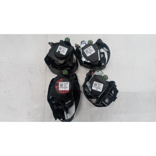 KIT AIR BAG HYUNDAI i20 2020 > usato