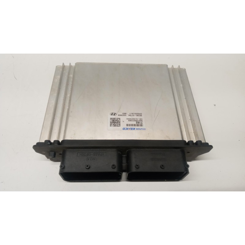 HYUNDAI ENGINE UNIT HYUNDAI i20 2020 > used