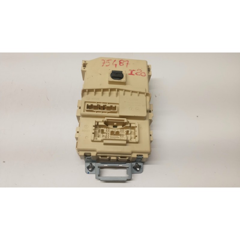 HYUNDAI ENGINE UNIT HYUNDAI i20 2020 > used