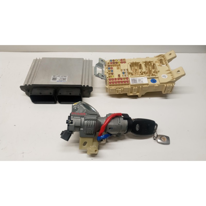 HYUNDAI CENTRALINA MOTORE HYUNDAI i20 2020 > usato