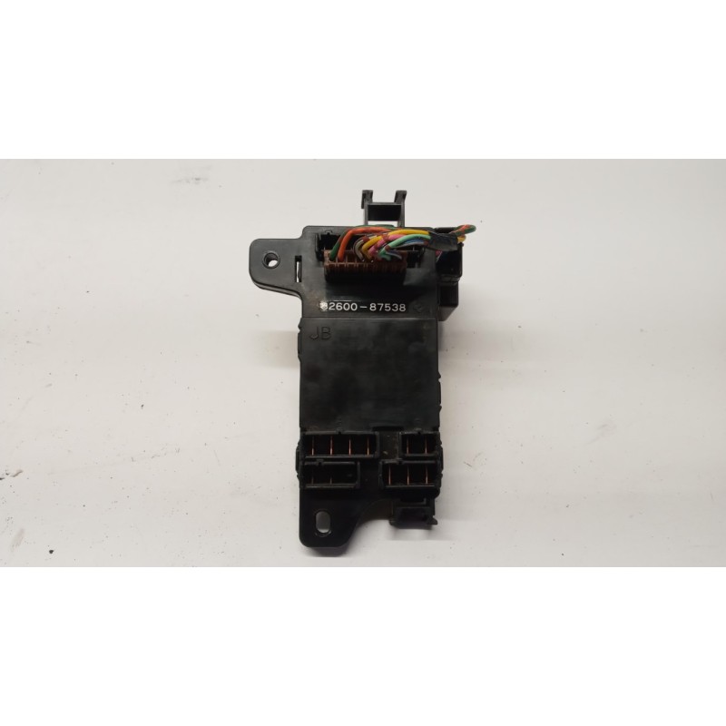 PIAGGIO FUSE BOX PIAGGIO Porter used