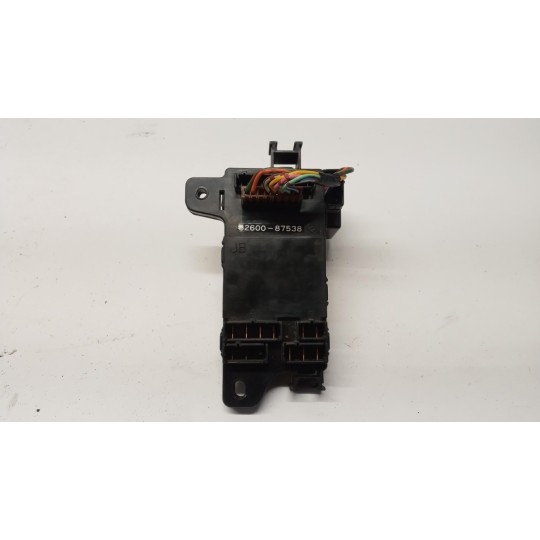 FUSE BOX PIAGGIO Porter used