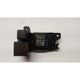 SCATOLA FUSIBILI PIAGGIO...