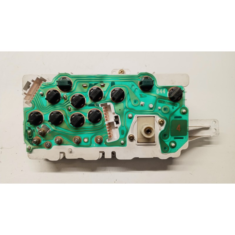 PIAGGIO INSTRUMENT PANEL PIAGGIO Porter used