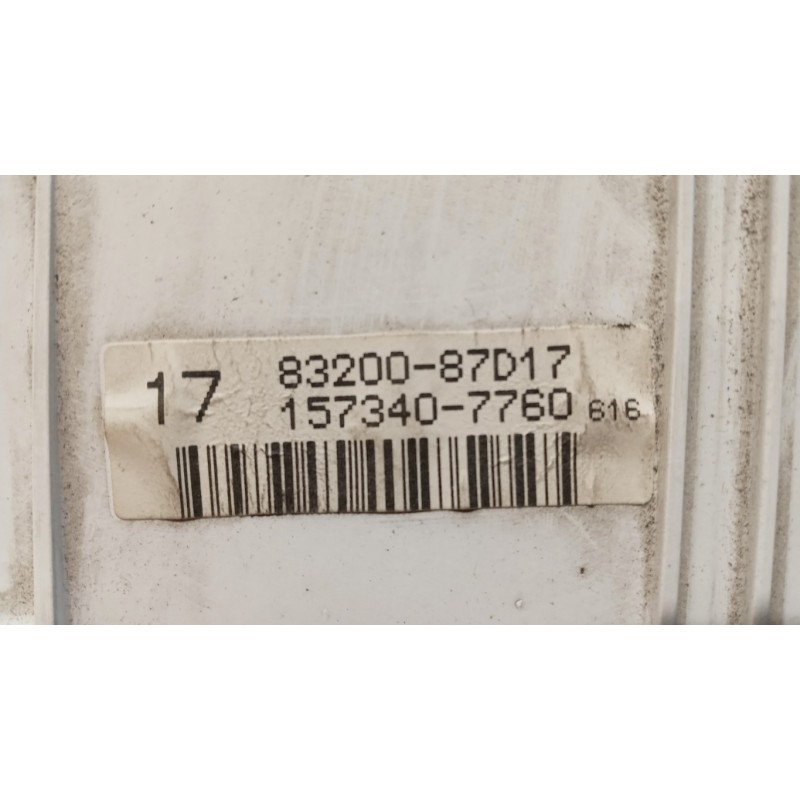 PIAGGIO QUADRO STRUMENTI PIAGGIO Porter usato