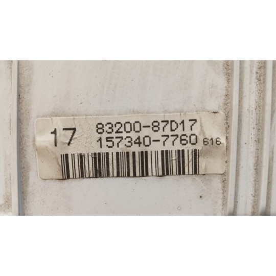 QUADRO STRUMENTI PIAGGIO Porter usato