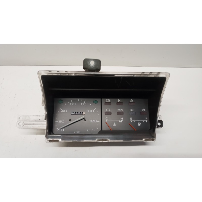 PIAGGIO QUADRO STRUMENTI PIAGGIO Porter usato