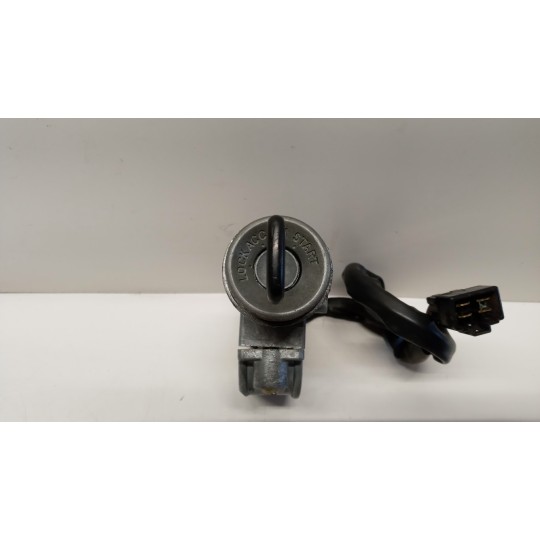 KEY LOCK IGNITION  PIAGGIO Porter used