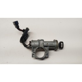 KEY LOCK IGNITION  PIAGGIO...
