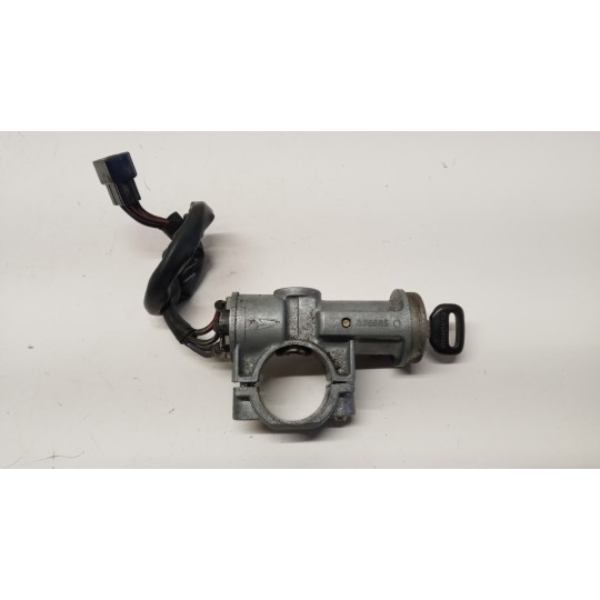 KEY LOCK IGNITION  PIAGGIO Porter used