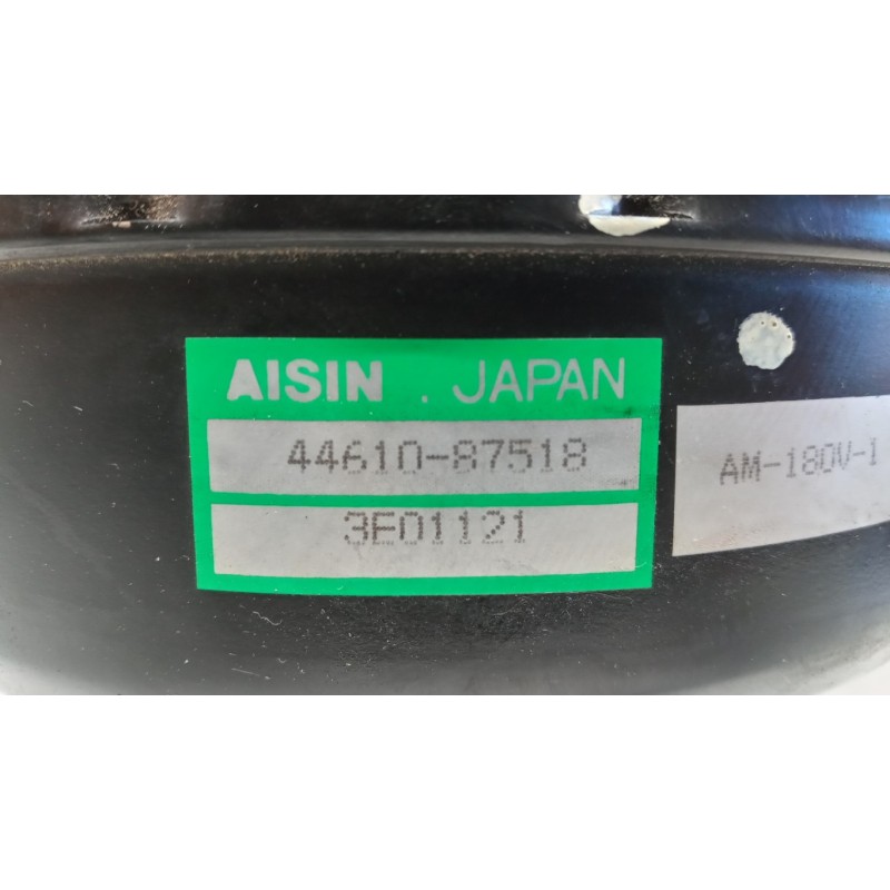 PIAGGIO SERVOBRAKE PIAGGIO Porter used