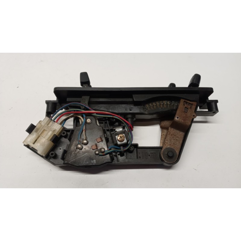 PIAGGIO AC CONTROL UNIT PIAGGIO Porter used