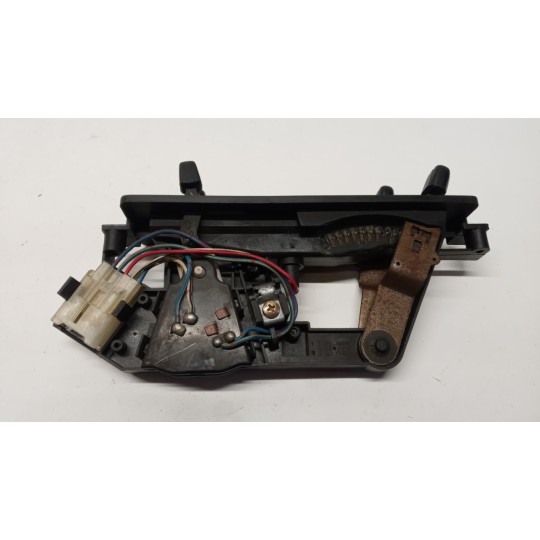 AC CONTROL UNIT PIAGGIO Porter used