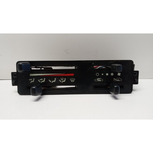 AC CONTROL UNIT PIAGGIO Porter used