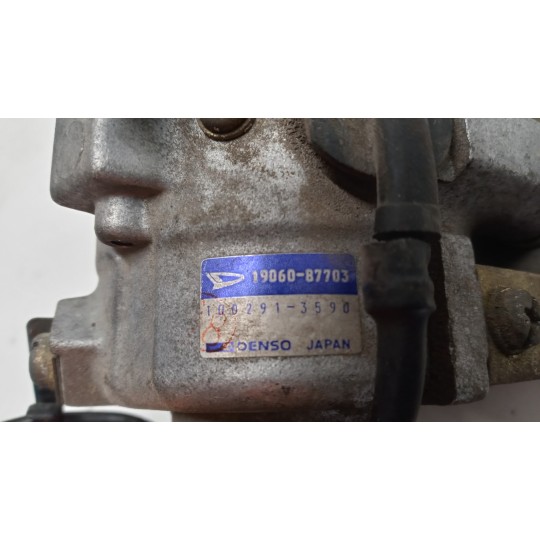 DISTRIBUTOR PIAGGIO Porter used