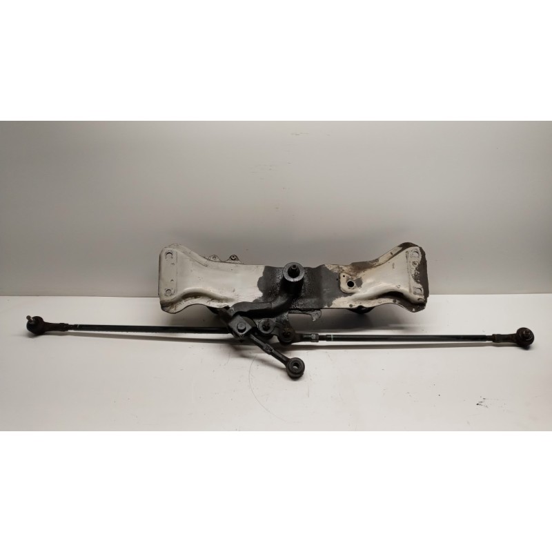 PIAGGIO FRONT CHASSIS SUSPENSION  PIAGGIO Porter used