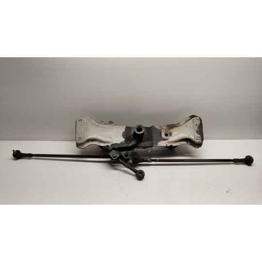 FRONT CHASSIS SUSPENSION  PIAGGIO Porter used