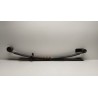 REAR BACK SPRINGS  PIAGGIO Porter used