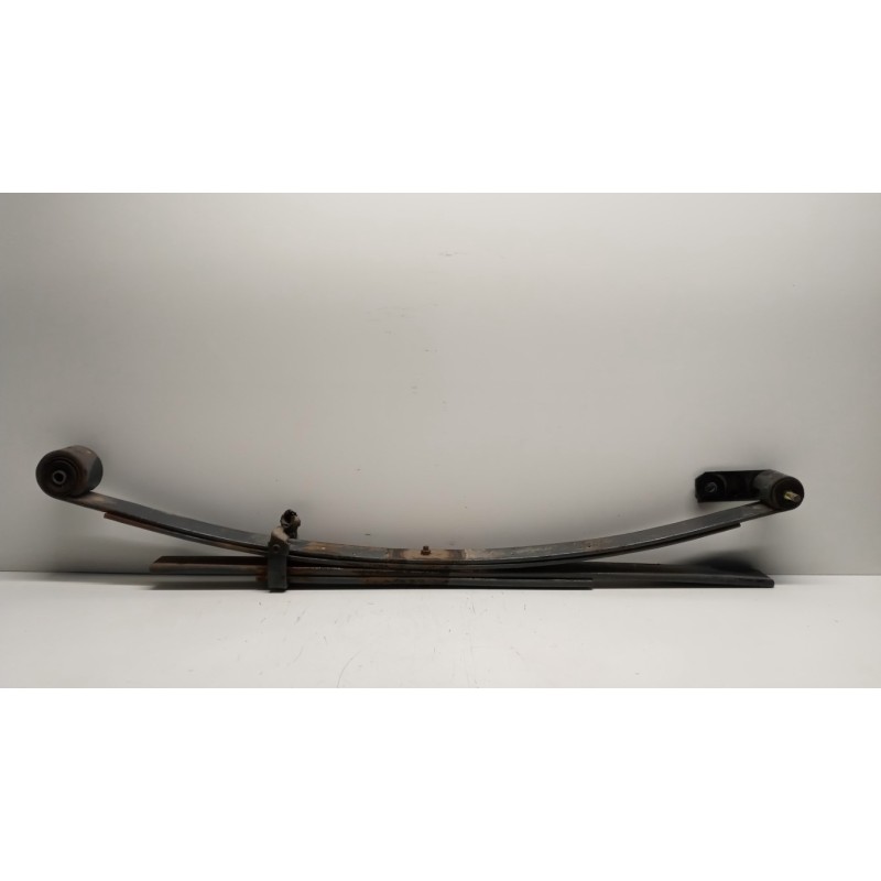 PIAGGIO REAR BACK SPRINGS  PIAGGIO Porter used