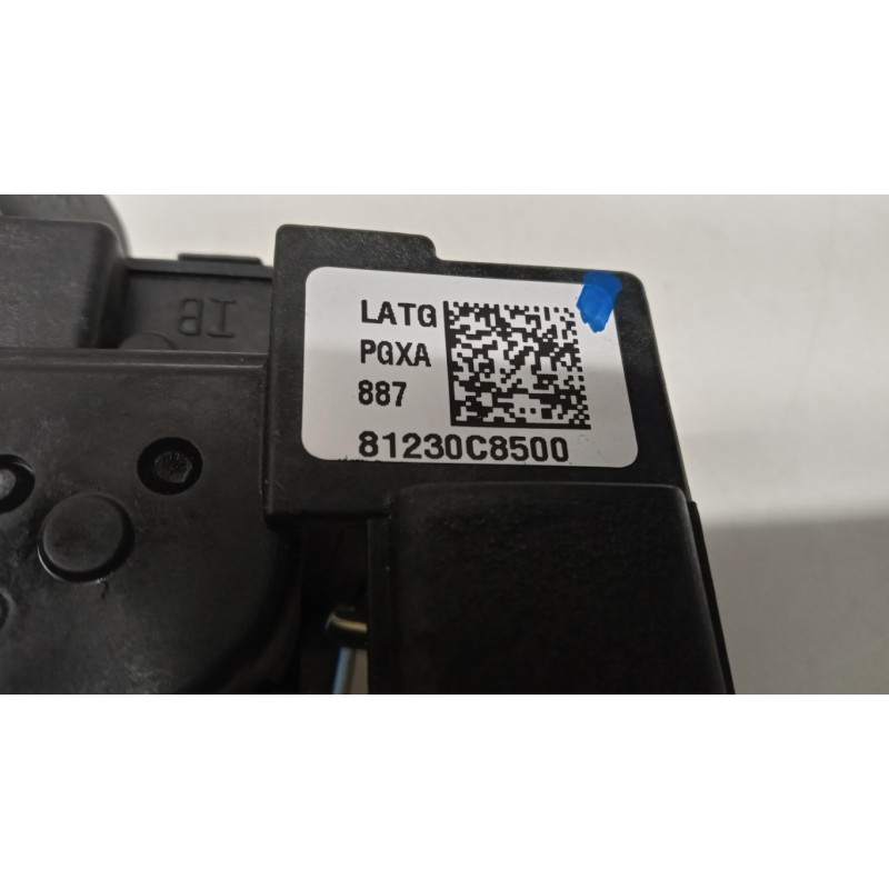 HYUNDAI LATCH LOCK HYUNDAI i20 2020 > used