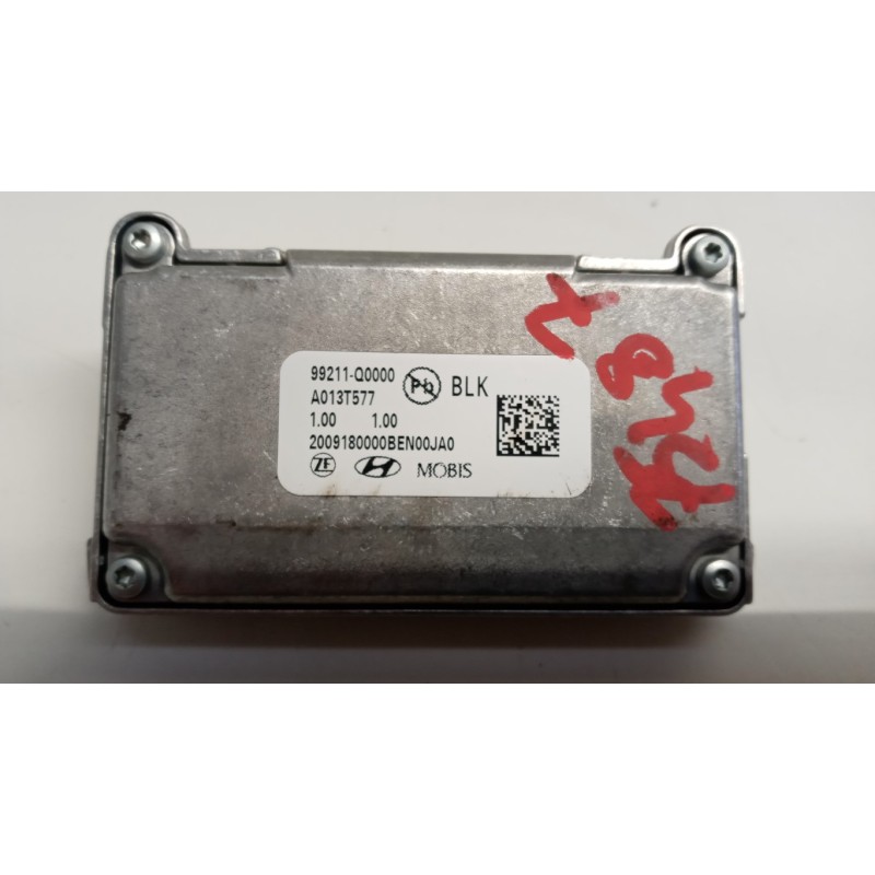 HYUNDAI CAMERA HYUNDAI i20 2020 > used