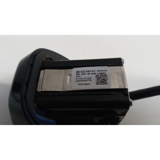 CAMERA HYUNDAI i20 2020 > used