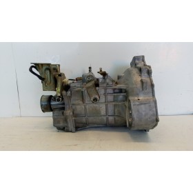GEARBOXES  PIAGGIO Porter used