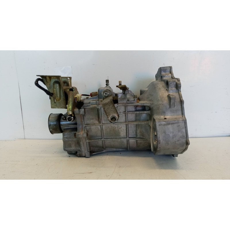 PIAGGIO GEARBOXES  PIAGGIO Porter used