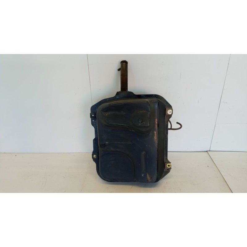 PIAGGIO FUEL TANK PIAGGIO Porter used