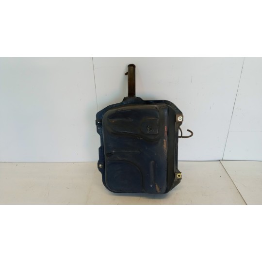 FUEL TANK PIAGGIO Porter used