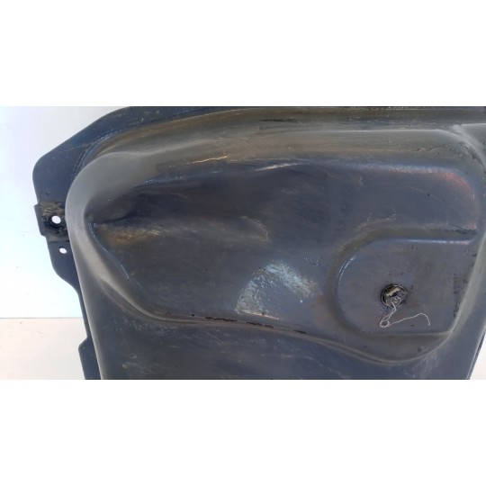 SERBATOIO CARBURANTE PIAGGIO Porter usato