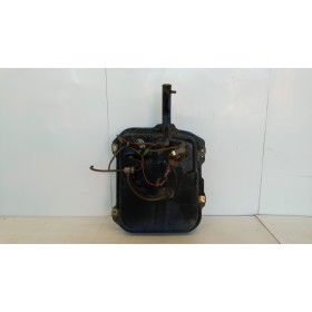 FUEL TANK PIAGGIO Porter used