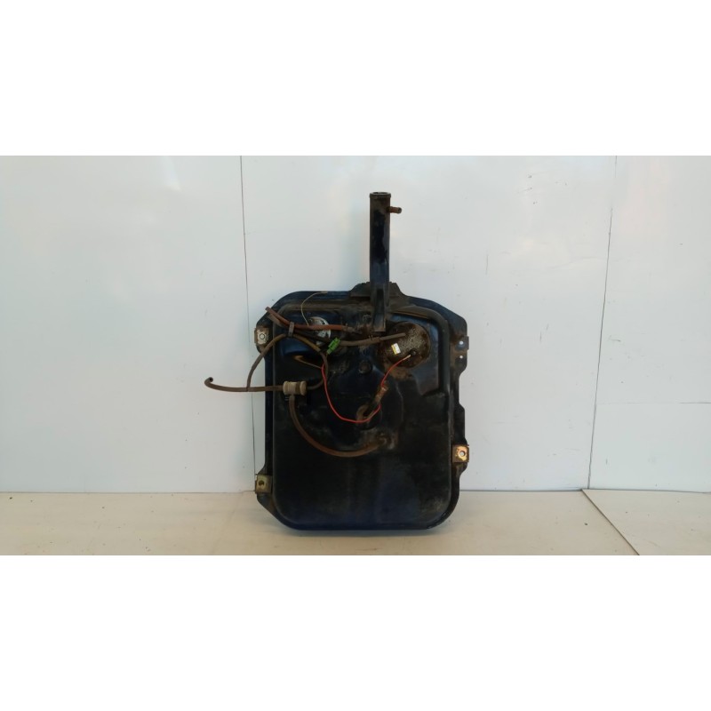 PIAGGIO FUEL TANK PIAGGIO Porter used