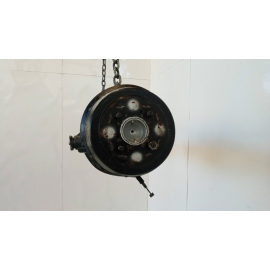 ASSALE POSTERIORE PIAGGIO Porter usato