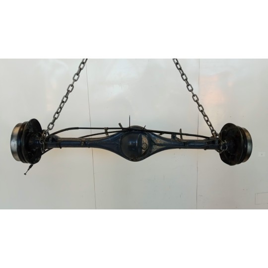 ASSALE POSTERIORE PIAGGIO Porter usato