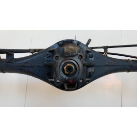 REAR DIFFERENTIAL...