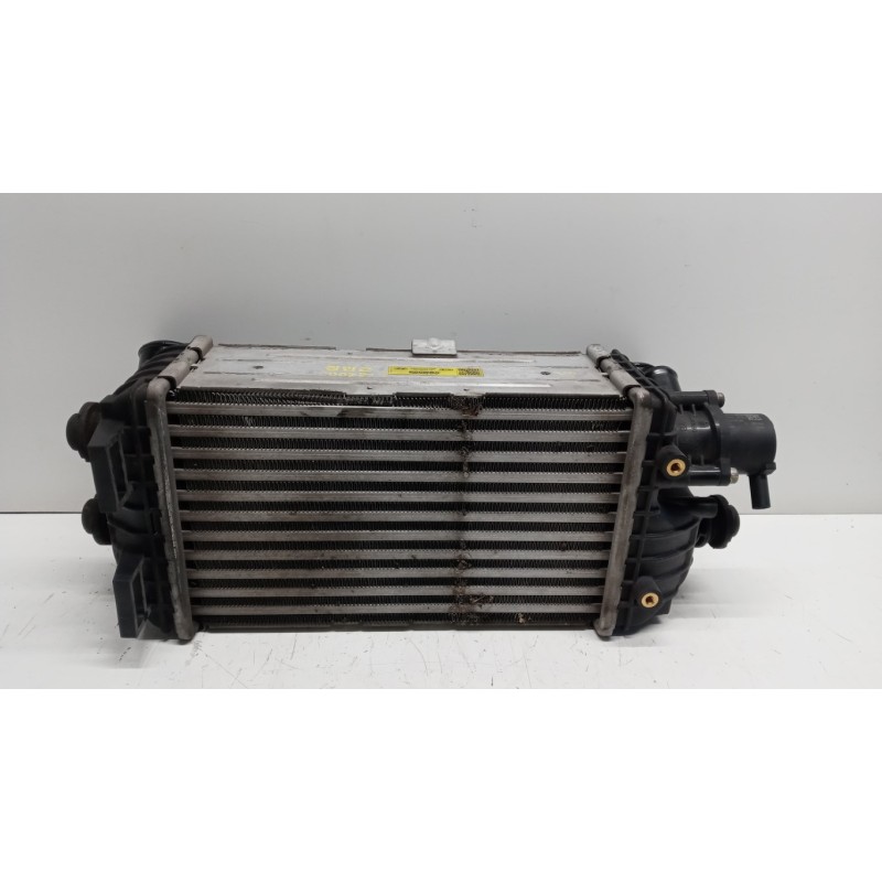 HYUNDAI INTERCOOLERS HEAT RADIATOR  HYUNDAI i20 2020 > used