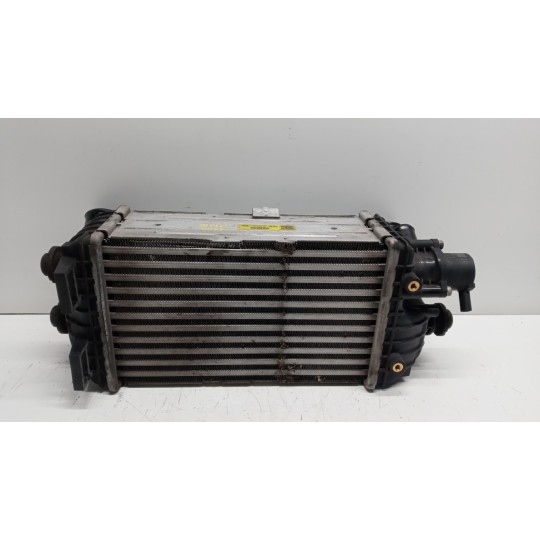 INTERCOOLERS HEAT RADIATOR  HYUNDAI i20 2020 > used