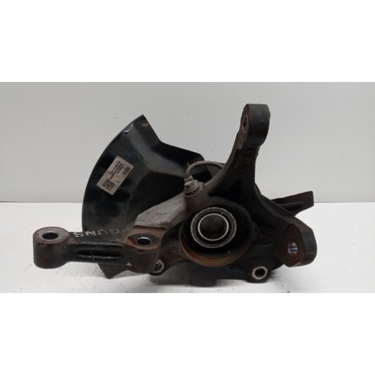 COMPLETE RIGHT UPRIGHT HYUNDAI i20 2020 > used