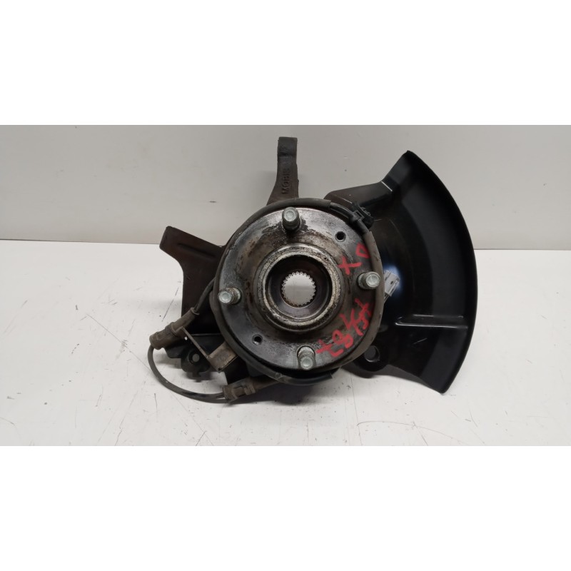 HYUNDAI COMPLETE RIGHT UPRIGHT HYUNDAI i20 2020 > used