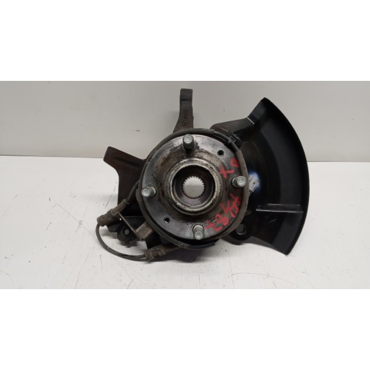 COMPLETE RIGHT UPRIGHT HYUNDAI i20 2020 > used