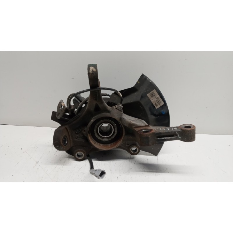 HYUNDAI MONTANTE COMPLETO SINISTRO HYUNDAI i20 2020 > usato