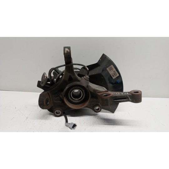 COMPLETE LEFT UPRIGHT HYUNDAI i20 2020 > used